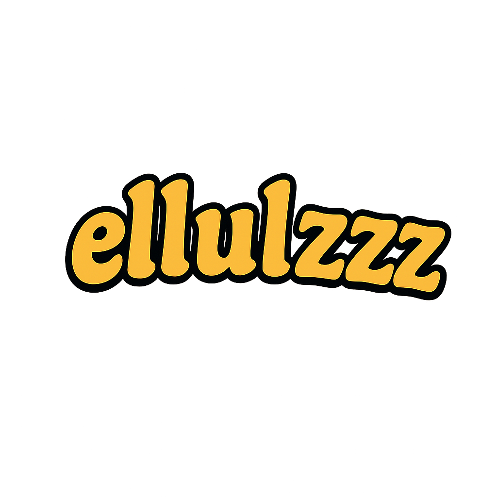 ellulzzz logo