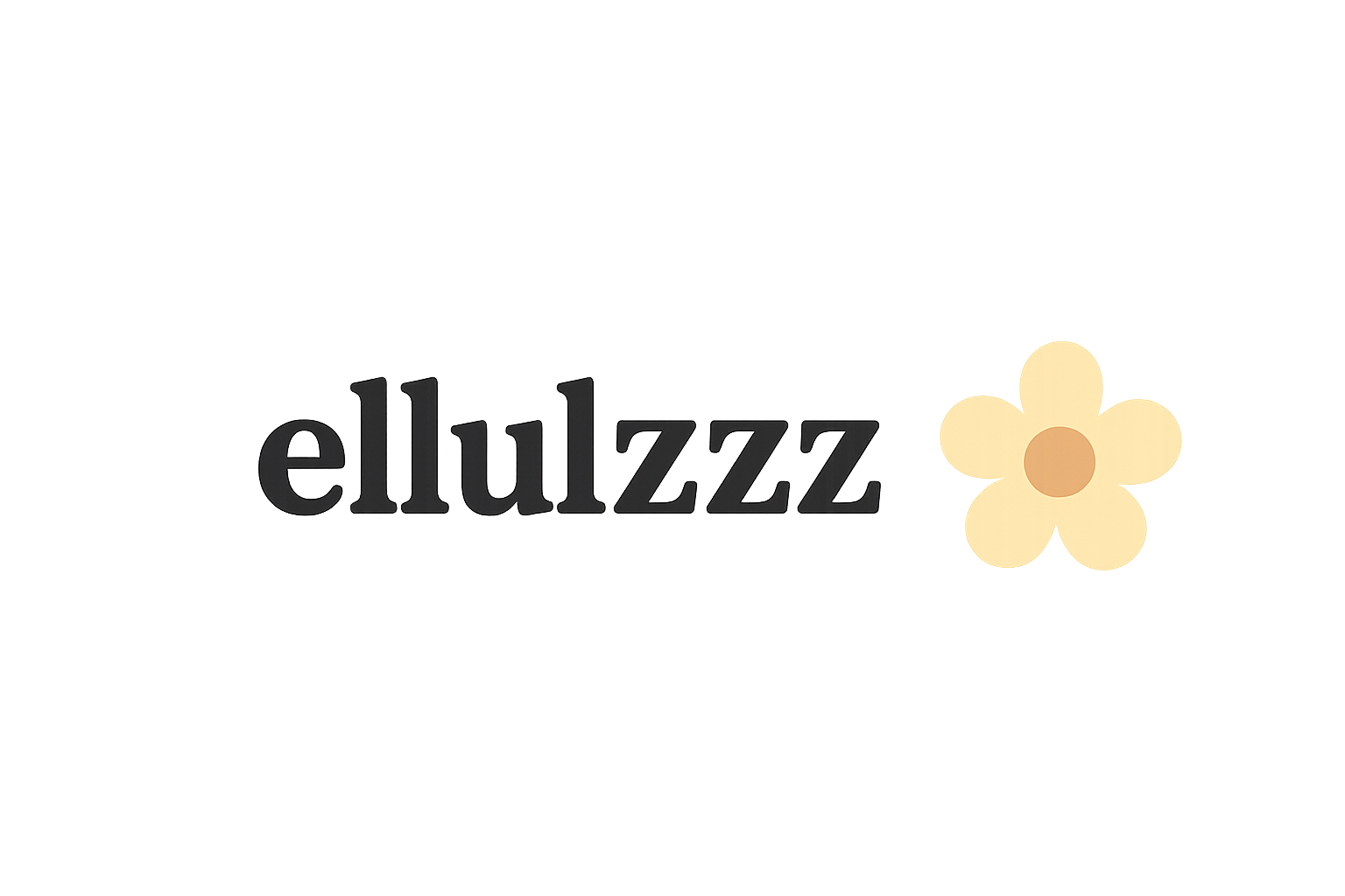 ellulzzz logo